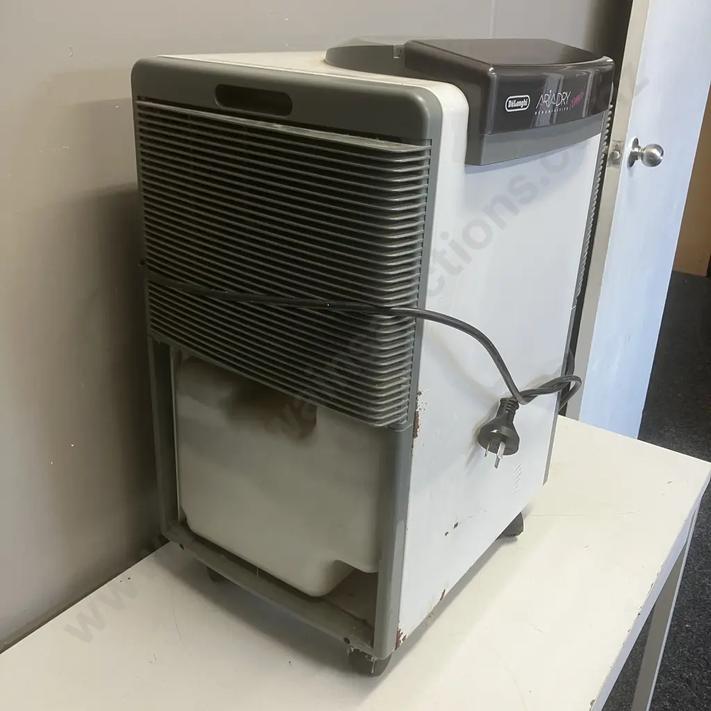 DeLonghi AriaDry Combi Dehumidifier Image 1++