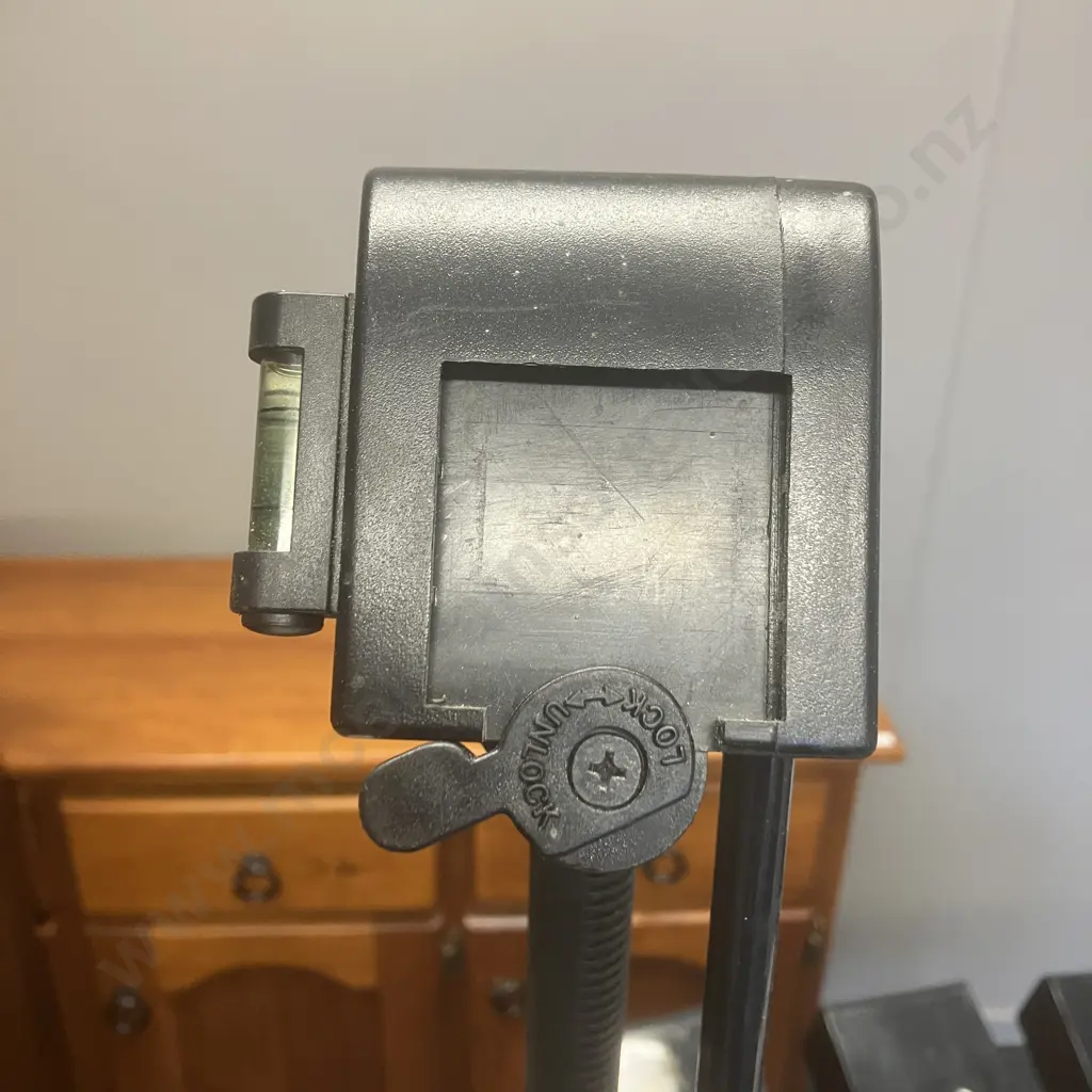 Panasonic Home Theatre Speakers & Two Tripods Image 1++