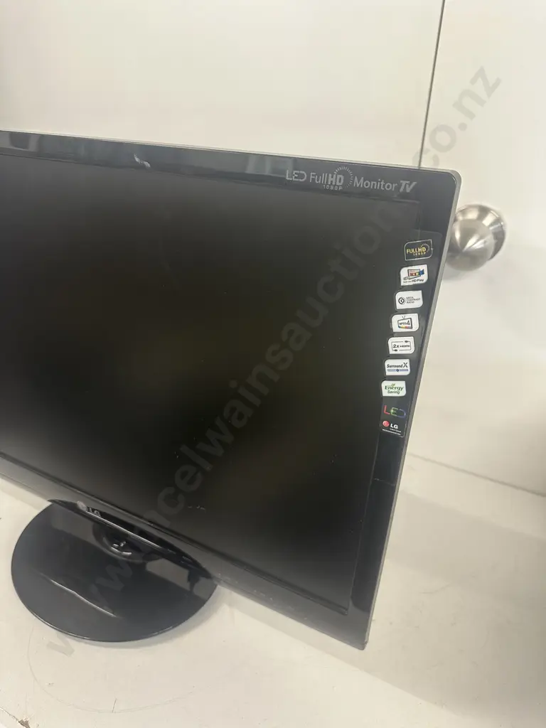 LG Monitor TV Flatron M2380D Image 1++