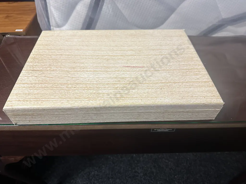 Canteen Of Rodd Camile Cutlery  Image 1++