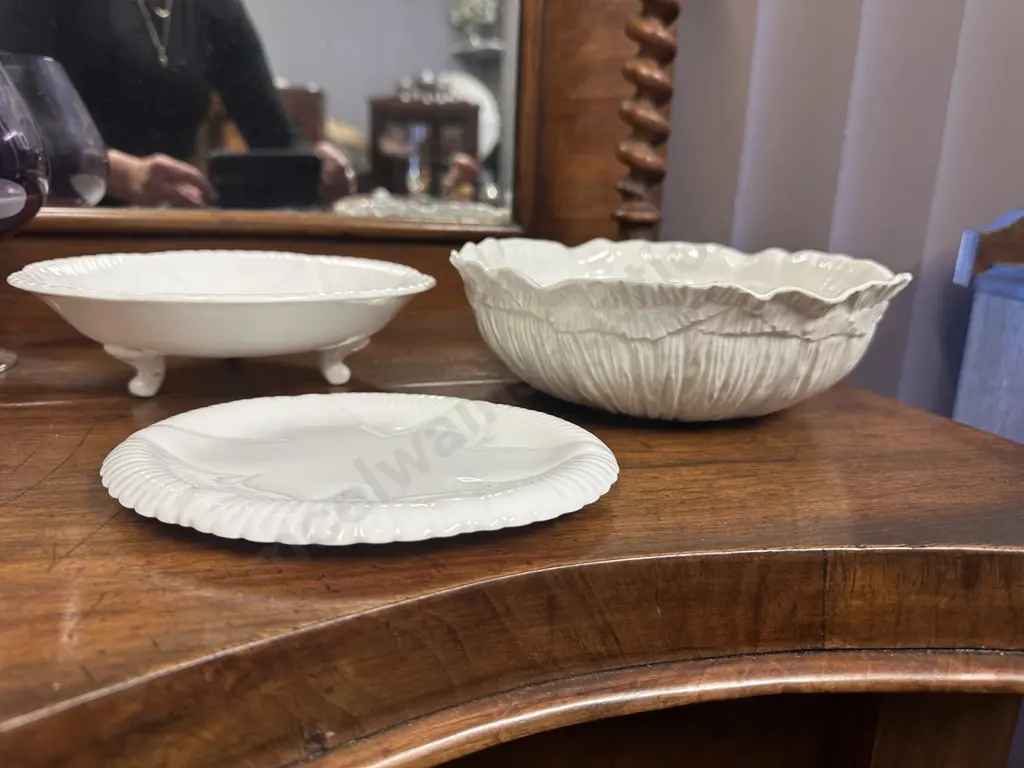 Selection Of Shelley Dishes Image 1++