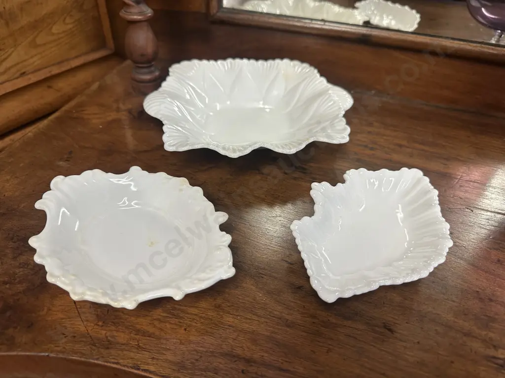 Selection Of Shelley Dishes Image 1++