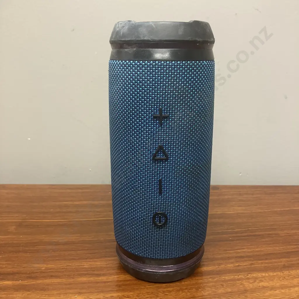 Veon Portable Speaker Image 1++