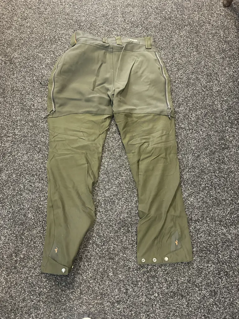 Hunters Element Spur Pants Image 1++