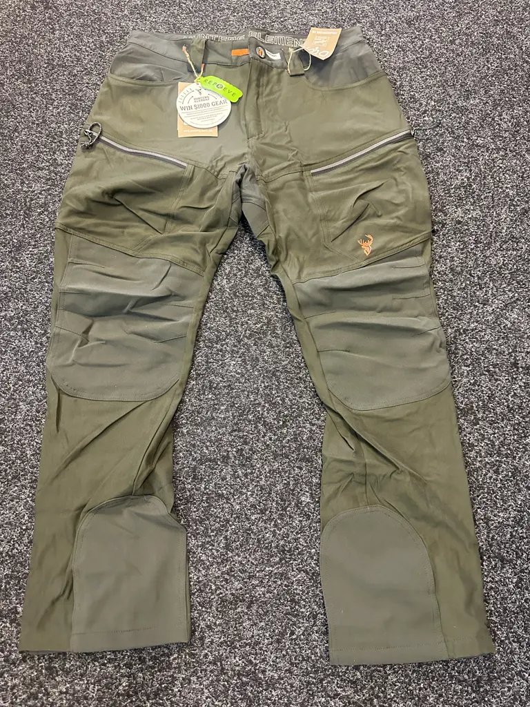 Hunters Element Spur Pants Image 1++