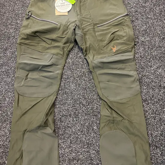 Hunters Element Spur Pants