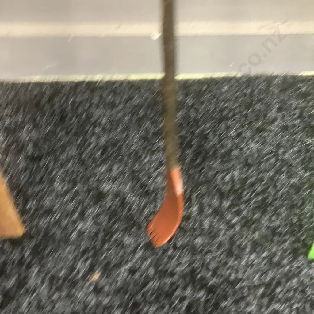 Duck Handle Back Scratcher, Vintage Smith & Smith Limited Ruler & Hotel Furama Hong Kong Shoe Horn Image 1++