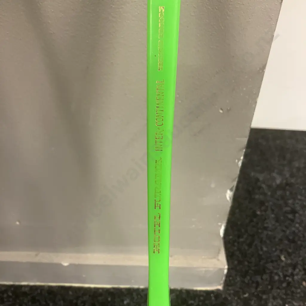 Duck Handle Back Scratcher, Vintage Smith & Smith Limited Ruler & Hotel Furama Hong Kong Shoe Horn Image 1++