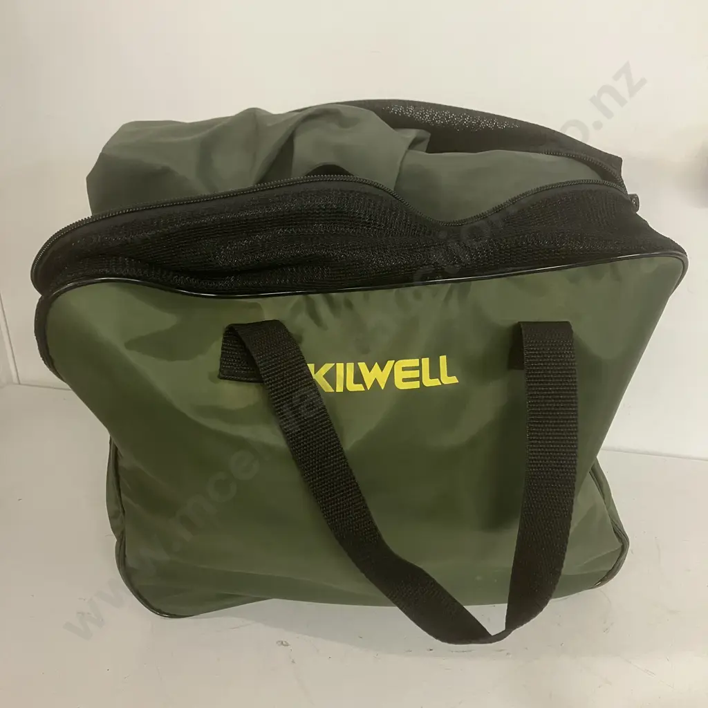 Kilwell Waders In Bag (Boots Marked 11) Image 1++