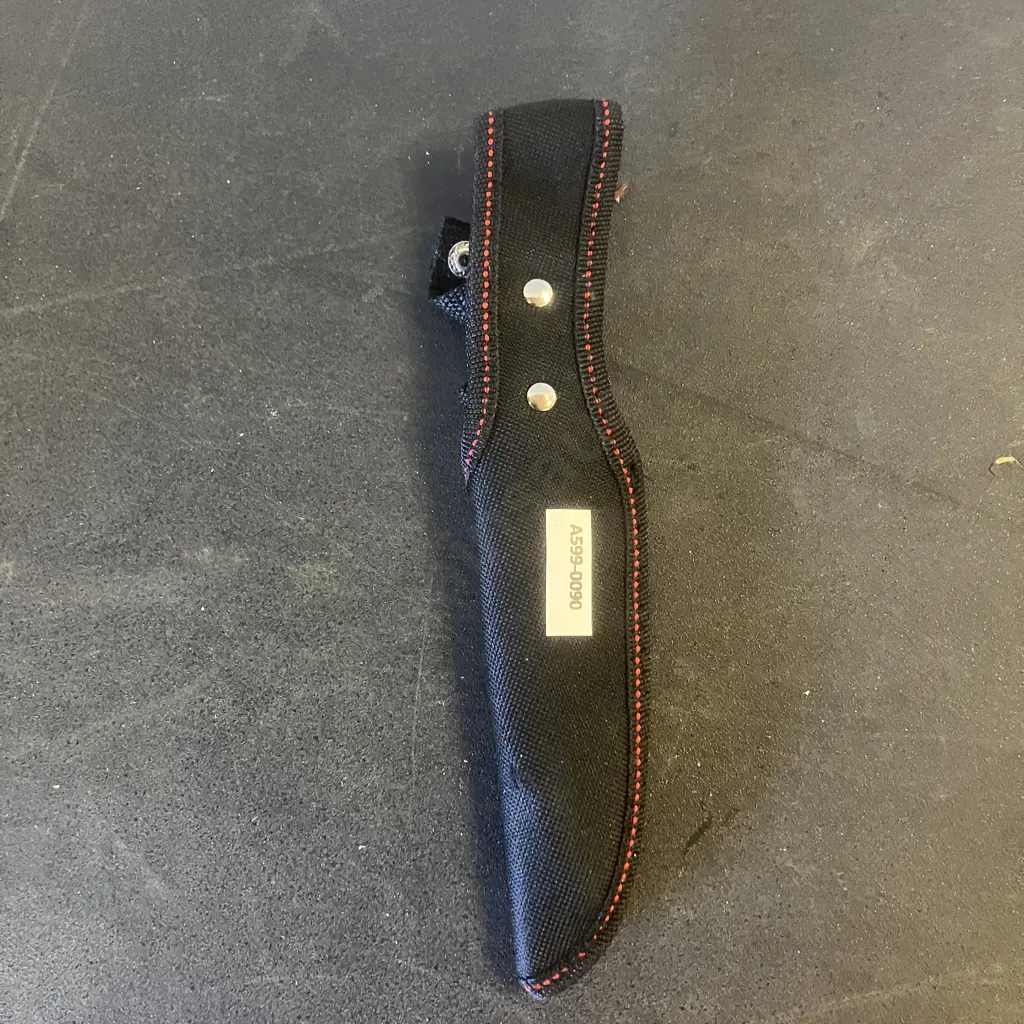 Inlang Making Knife Sheath Image 1++