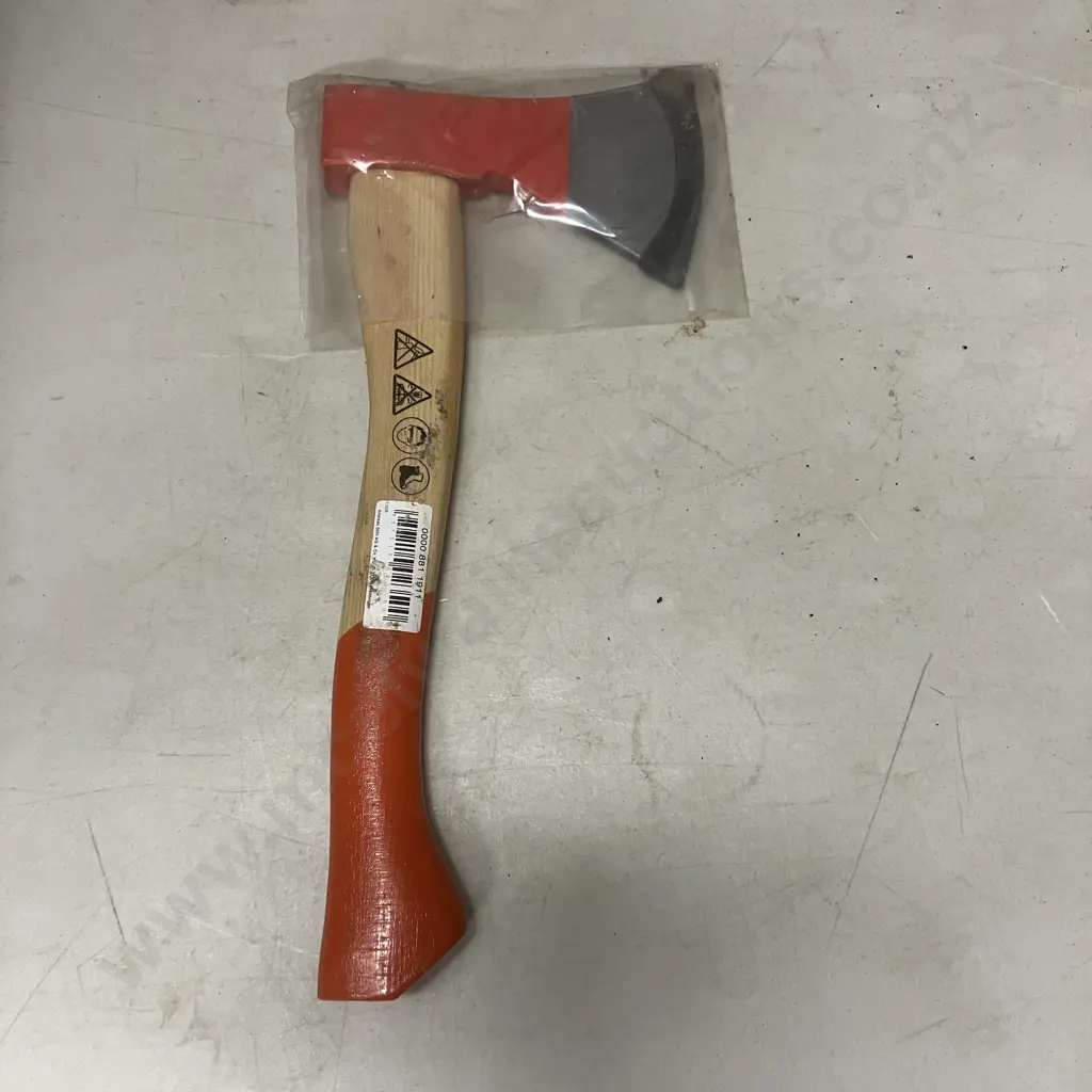 Stihl Forestry Hatchet #600 (New) Image 1++