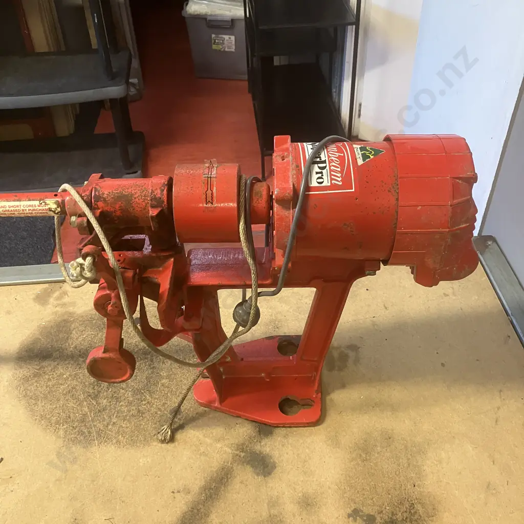 Sunbeam SuperPro Shearing Plant #8252P1H-15? Image 1++