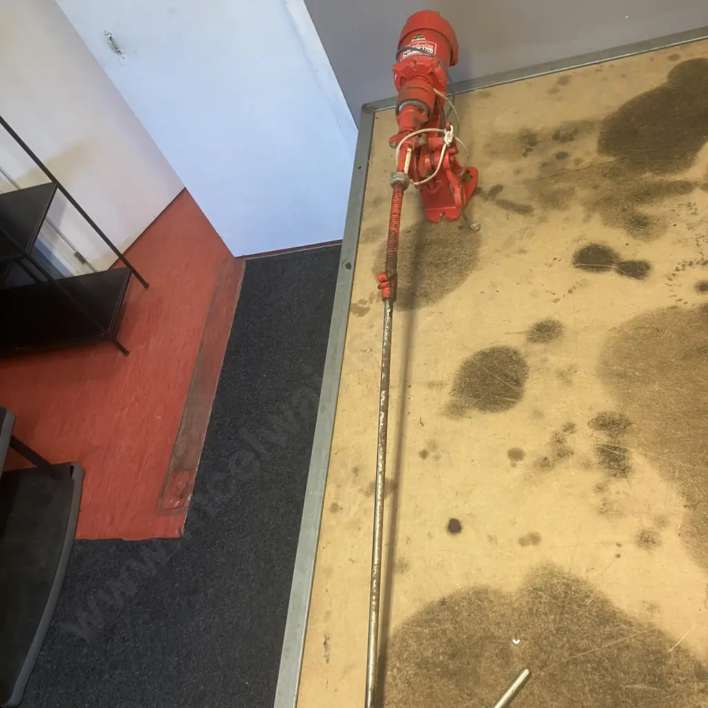 Sunbeam SuperPro Shearing Plant #8252P1H-15? Image 1++