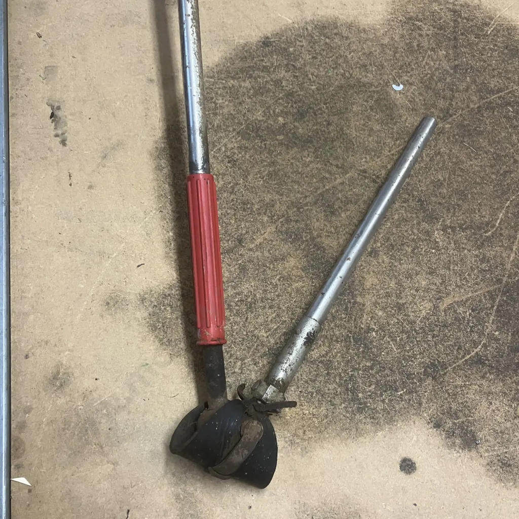 Sunbeam SuperPro Shearing Plant #8252P1H-15? Image 1++