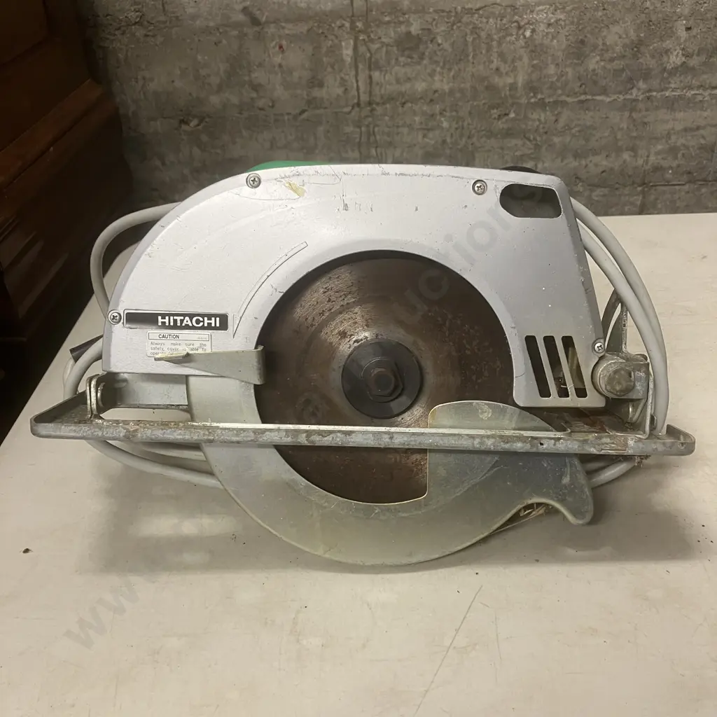 Hitachi 235mm 1750W Circular Saw Image 1++