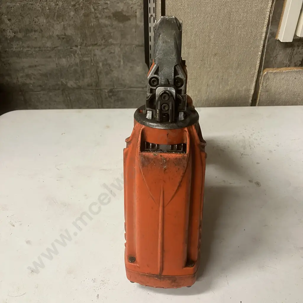 Paslode Impulse Nailer Skin Only Image 1++