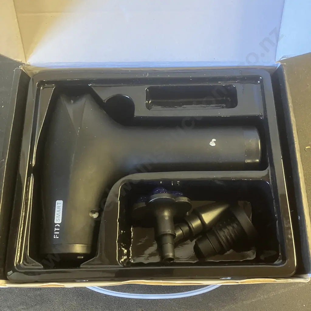 Massager Gun RS-1000 Image 1++