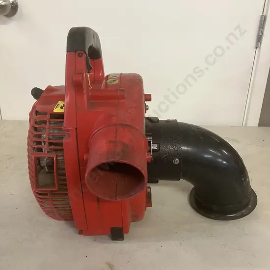 Morrison EBV 260  Leaf Blower & Vacuum (Body Only)