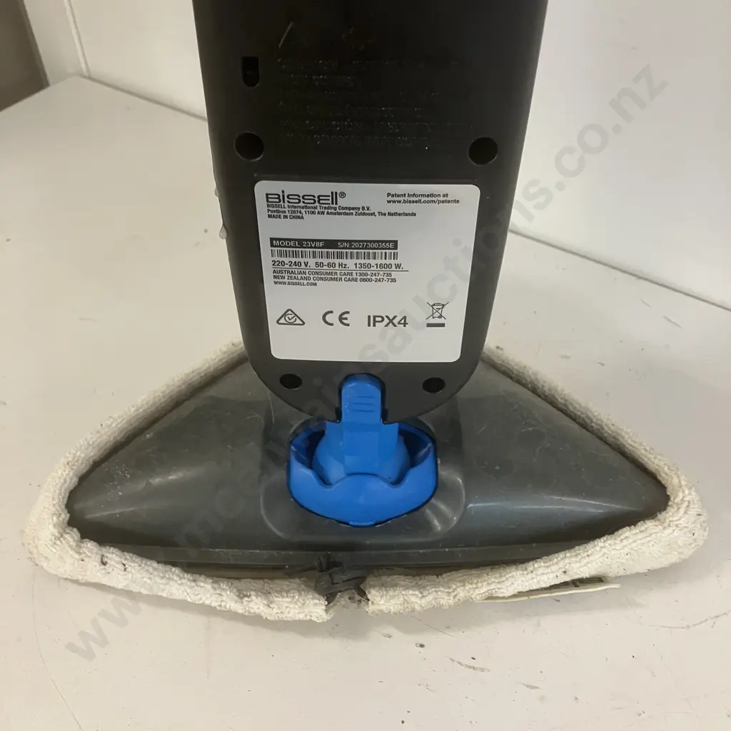 Bissell Shampoo Select Image 1++