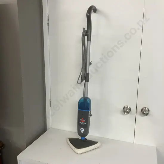 Bissell Shampoo Select