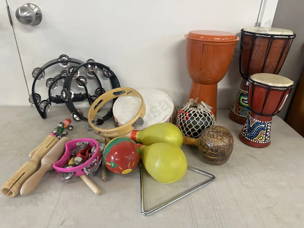 Musical Instruments Image 1++