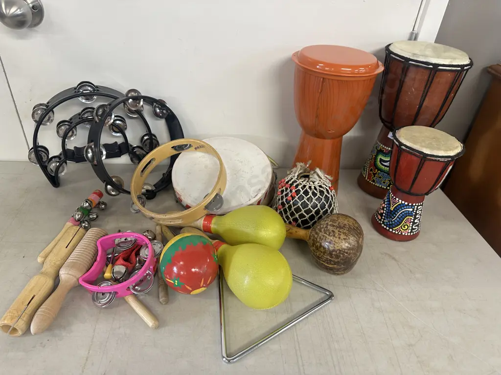 Musical Instruments Image 1++