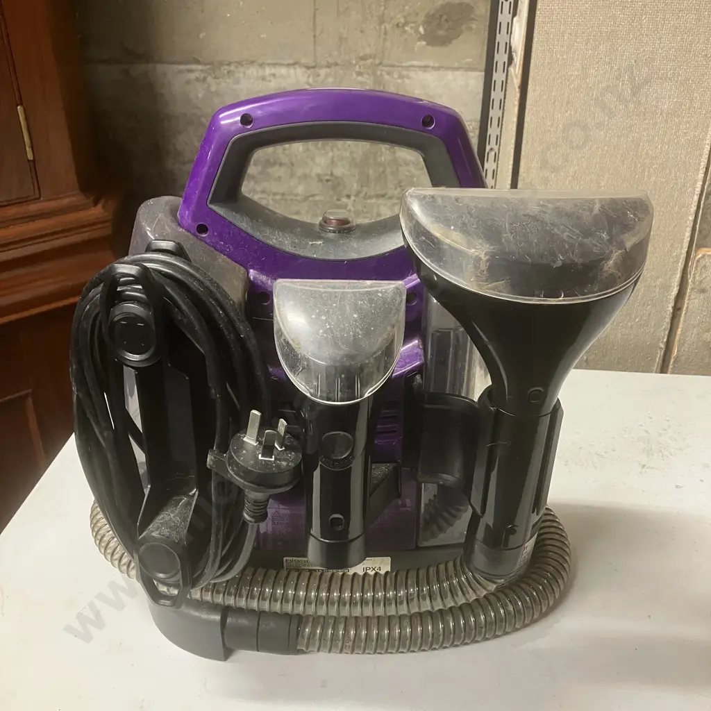 Bissell Spot Cleaner Model 36984 Image 1++