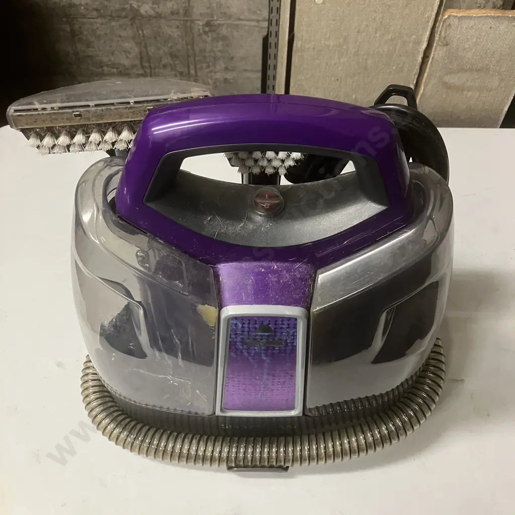 Bissell Spot Cleaner Model 36984 Image 1++