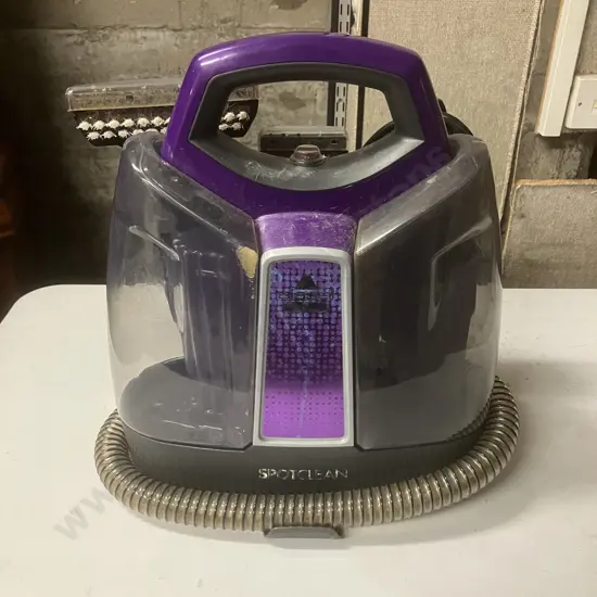 Bissell Spot Cleaner Model 36984