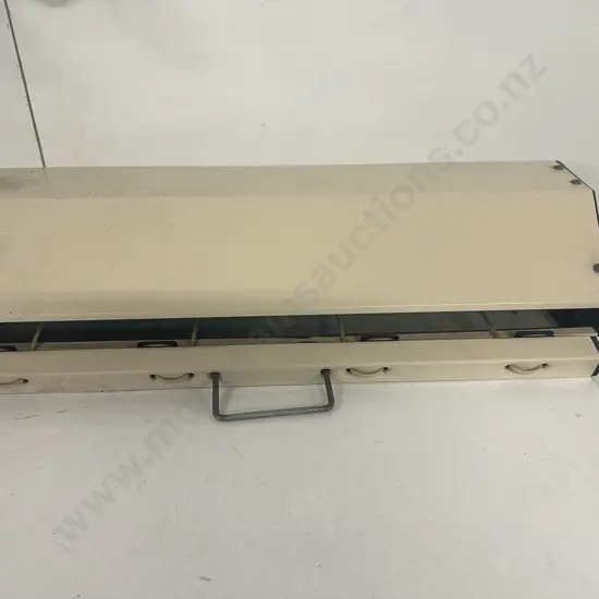 Wall Mounted Extender Clothes Line