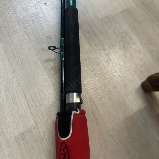 Jarvis Walker National 13' 6" Surfcaster