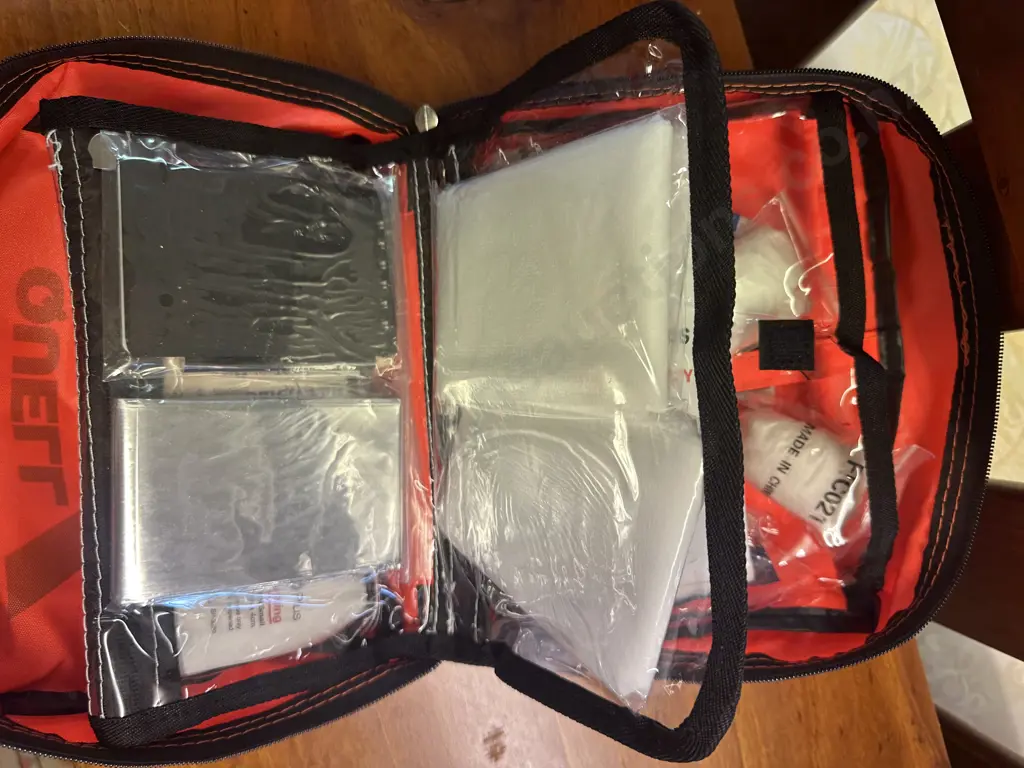 Medical Kit Image 1++