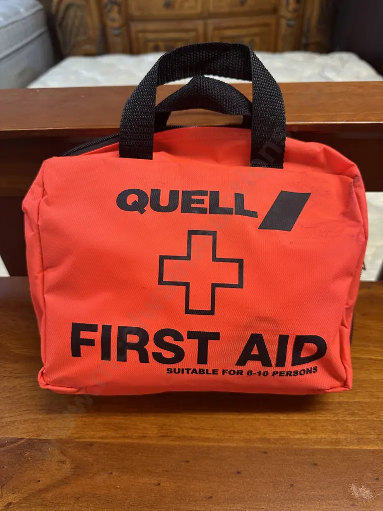 Medical Kit Image 1++