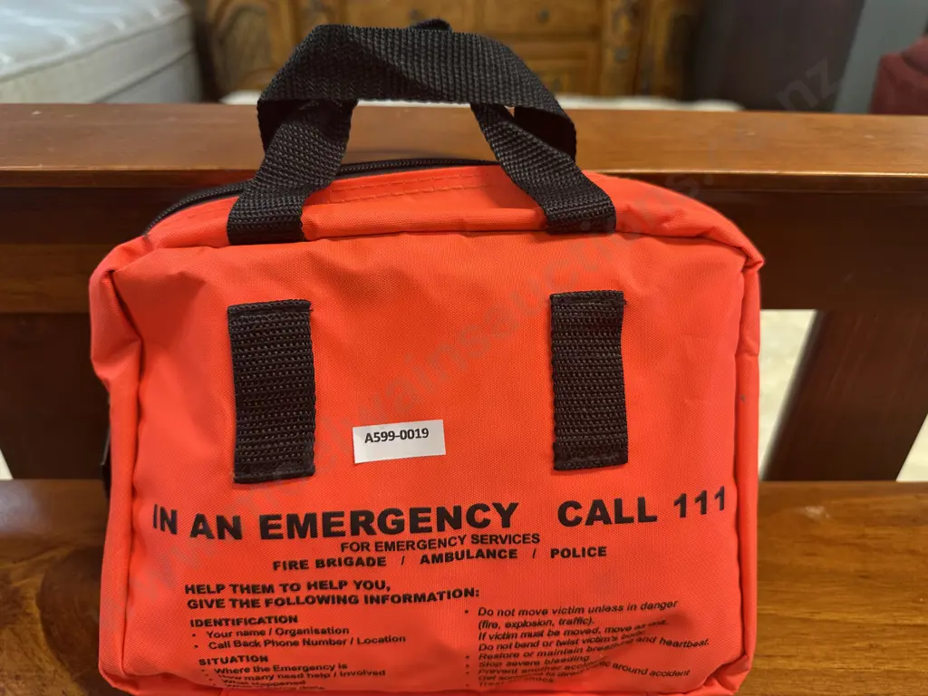 Medical Kit Image 1++