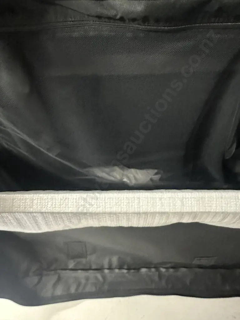 New Escape Two Tier Camping Pantry In Bag Image 1++