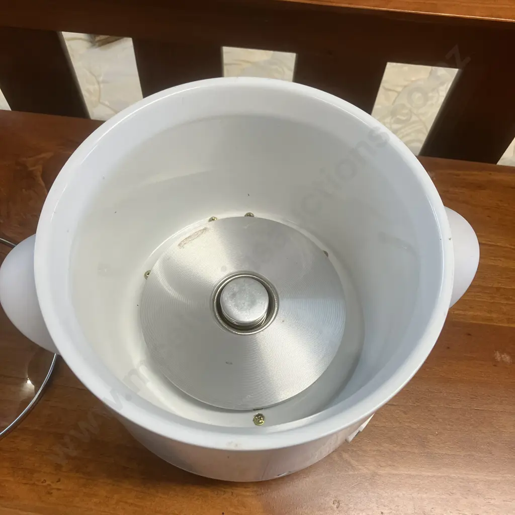 Breville Rice Master 8 Cup Rice Cooker Image 1++