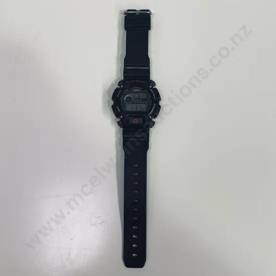 Mens G-Shock Watch - Model DW9052