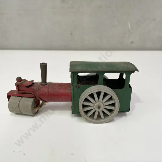 Vintage Tri-ang Steam Roller