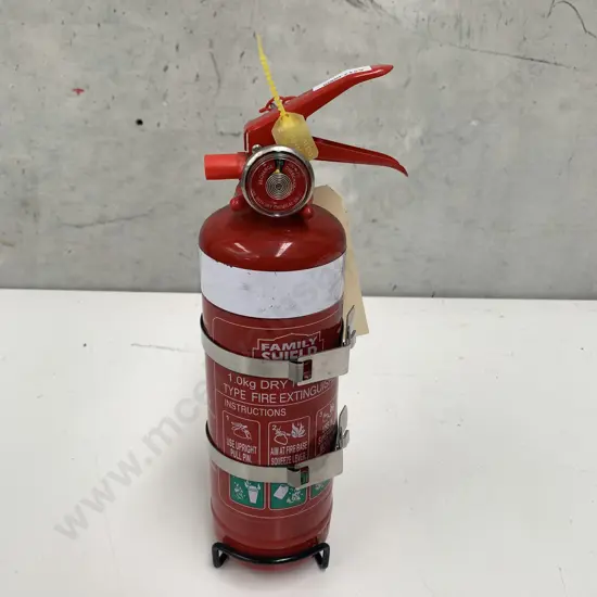 Fire Extinguisher Model FS10ABE