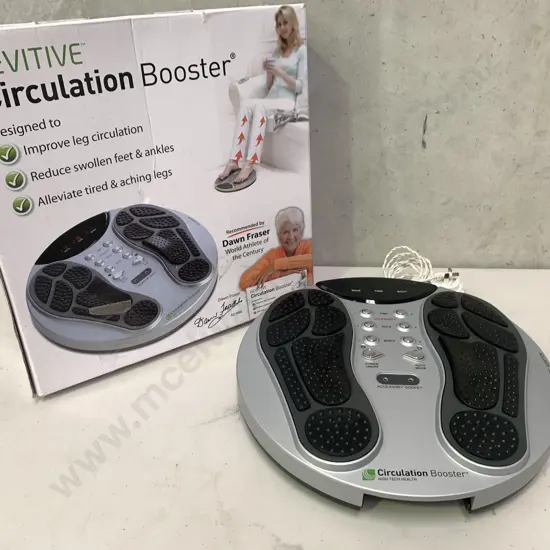 Revitive Circulation Booster
