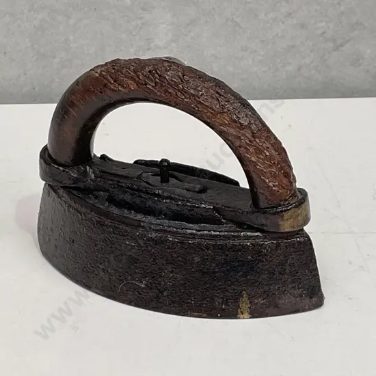 Antique Iron