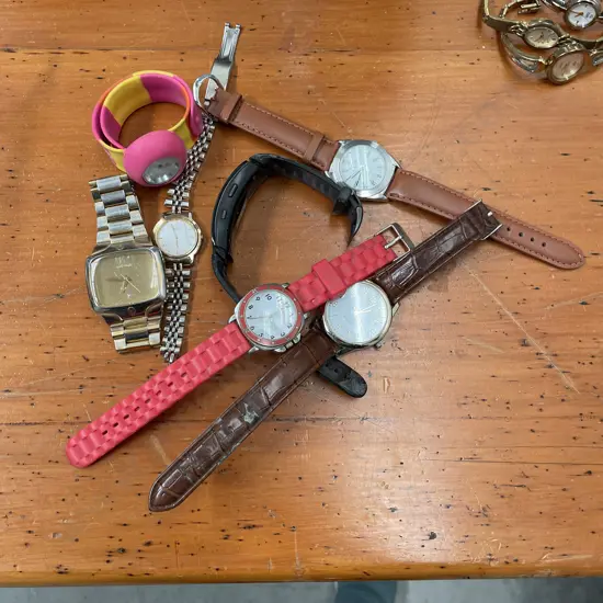Assorted Watches