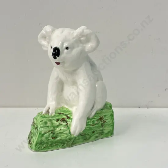 Vintage Sylvac Koala