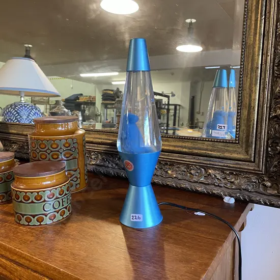 Tablefare Lava Lamp, H38cm